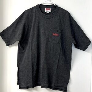 NWOT Vintage Marlboro T Shirt 90s Mens L/XL RAREVintage Unlimited Unisex